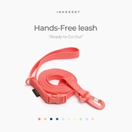 [INHERENT] Macaron Hands Free Dog Leash
