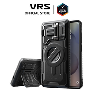 VRS - เคสสำหรับ Galaxy S25 Plus / S25 Ultra รุ่น TerraGuard Ultimate by Vgadz