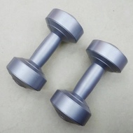 Special POTENCE BARBEL 3 KG DUMBELL 3 KG PLASTIC DUMBELL 3KG