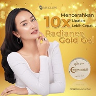 RADIANCE GOLD GEL MS GLOW SOLO ORIGINAL MS GLOW/