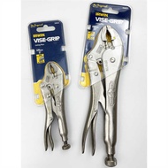 VISE-GRIP American Handshake Power Pliers IRWIN Irving Round Nose Wire Pliers 10WR 7WR 5WR