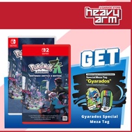 Switch Pokemon Legends Z-A ZA | Switch 2 Pokemon Legends Z-A ZA * 寶可夢傳說 Z-A *