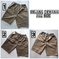 PRIA Plain Pants Men Plain Adult Pants Adult Pants Guys