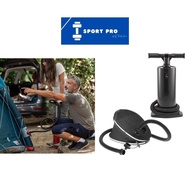Decathlon / Air Pump / Camping Inflatable Mattress Pump / Double Action Pump / Quechua