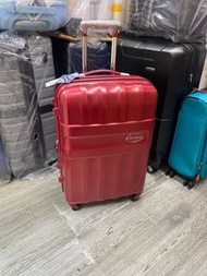 24/26” Samsonite (Armet) 全新 正品正貨  特價 🔍清倉 clearance sale ⚠️🆘 100%authentic brand new 4/8 wheels spinn