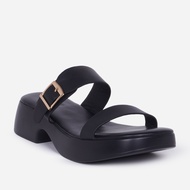 Parisian Womens Bonny Sandals