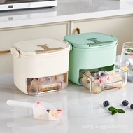 Pembuat Ais Dulang Ais Rumah Ice Maker Household Ice Cube Tray Ice Cube Mold Storage