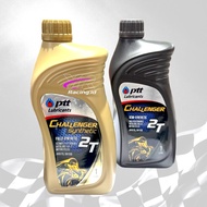 PTT 2T Full Synthetic Side Oil Semi-Synthetic/ 1L