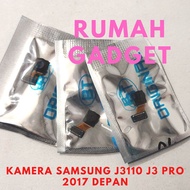KAMERA SAMSUNG J3110 J3 PRO 2016 CAMERA DEPAN BELAKANG