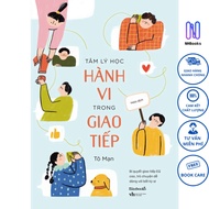 Book - Behavioral Psychology in Communication - NHBOOK - AZBook