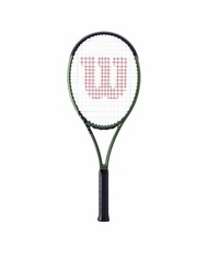 [Wilson] Wilson tennis racket Blade 101L V8.0 (Genuine product shipped from Germany/tax included)
