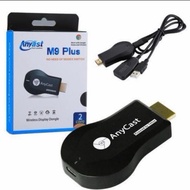 Anycast m9 plus