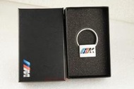 【DIY PLAZA】全新 BMW 原廠 M motorsport 碳纖維式樣 鑰匙圈 (德國製 ) M1 M3 M5 M6 X5M X6M 現貨在台