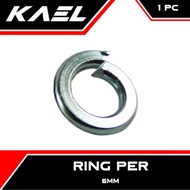 1 PC M6 Washer Plate M 6 PlateRing