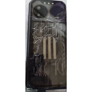 【Special Link】iiif150 b2 ultra Backpanel glass components