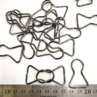 Retail/Wholesale Elastic Hook 20 Mm