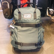 SHORESIDE 24L ECO BACKPACK - TOSCA