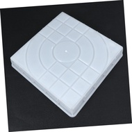 Walkway Brick Molds Concrete Garden Paving DIY Garden Mold Stepping Stone Forms Pavement Stepping St
