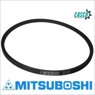 MITSUBOSHI Fan Belt "B"series (B60- B79) w/o teeth