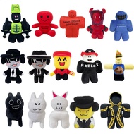 Chance Forsaken Figurine Soft Toy Plushie Pillow for Girlfriend Birthday Gift Girls Cute Decoration