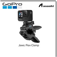 GoPro Jaws: Flex Clamp / gopro accessories