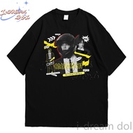 🎉 Nct Dream Tshirt Mark Jeno Haechan Renjun Chenle Jisung Jaemin Kpop T-shirt - Guiltee S-5XL