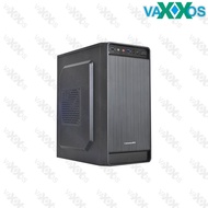 VenomRX Casing PC Astaroth M-ATX with PSU Powercore 300W