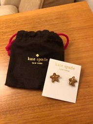 Kate Spade 耳環