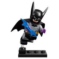 71026 - LEGO MINIFIGURES DC SUPER HEROES - BATMAN