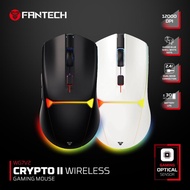 Fantech CRYPTO II WG7V2 Gaming Mouse