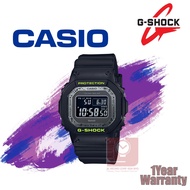 Tough Solar* CASIO G-SHOCK *GW-B5600DC