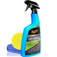 3M Gold Spray Wax Car Paint Fast Easy Spray Wax Hand Spray Wax Car Beauty Shine Spray Wax Liquid Wax