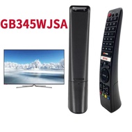 Suitable for SHARP LCD TV Remote Control No Voice gb345wjsa GB326WJSA GB238WJSA