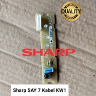 PCB Sensor AC Sharp 1/2-1PK