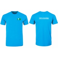 kaos distro pdam / baju pdam tirta dharma premium