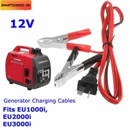 Charging Cable Equipment Wire 32650-892-010AH Cord Replacement Alligator clip