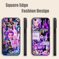 Casing For infinix GT 20 Hot 50 9 Pro Note 10 11 12 Smart 6 7 9 20 30i 30 Play kpop demon hunters ru