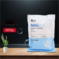 Purigen YEE Resin Softening YEE Vật Liệu Lọc Sạch Hồ Cá Lọc Nước Vàng Độc Tố Cho Hồ Cá Bể Cá Thuỷ Si