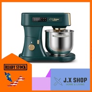 THE BAKER 7 ARTISAN STAND MIXER 7LITER Mesin Kek Tepung