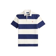 Polo Ralph Lauren SS26 Polo Shirt Classic Version Mens 710964538-501
