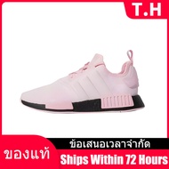 （Counter Genuine） ADIDAS ORIGINALS NMD_R1 Womens RUNNING SHOES EF4273 รองเท้าวิ่ง รองเท้ากีฬา รองเท้าผ้าใบ The Same Style In The Store
