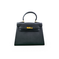 Reds Revenge Chloe Chic Top Handle Bag