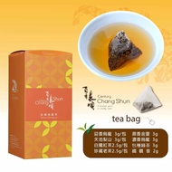 Changshun Herbal Tea Alpine 20pcs Series Tianchi Lishan, Old Tea, Osmanthus Oolong, Green Cold Brew 