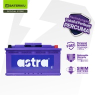 ASTRA DIN100L MF Car Battery (Next Day Delivery)