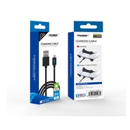 PS5 Charger Cable DOBE Charging PS5 Game Controller Type-C With Indicator Light