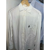 KEMEJA CODE 18 shirt