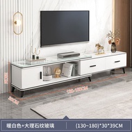 TV Console Cabinet Media &amp; TV StorageModern Simple And LighGood Fast To SG t Luxury Bedroom Living Room Floor Cabinet Simple Small Apartment Wall Cabinet TV Cabinet And Tea Table Combinat Package