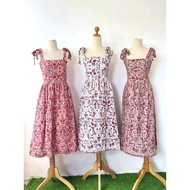 TANYA DRESS WOMEN’S FASHION APPAREL