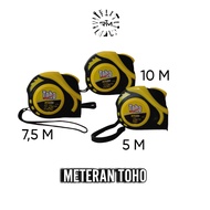 Famous And Quality Toho Meters 5m, 7.5m And 10m