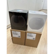 Apple Home pod mini 黑色 白色